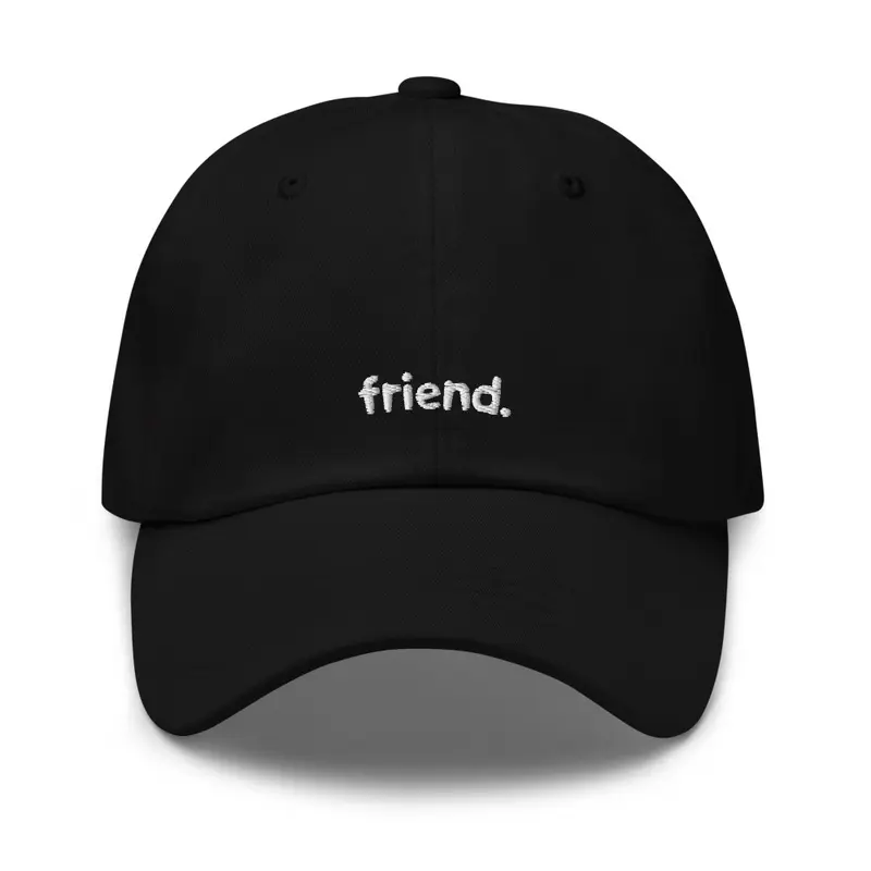 friend dad hat